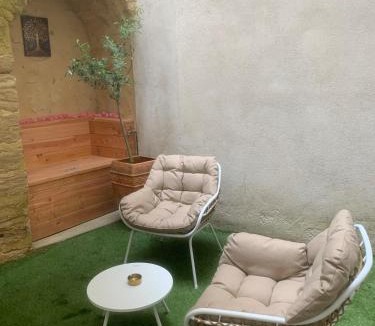 Valreas Apartment | Val d'Amour