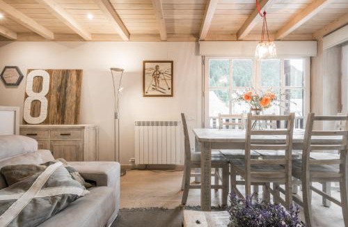 Baqueira Apartment | Val de Ruda Luxe 33 by FeelFree Rentals