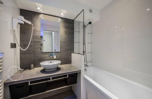 Val-d'Isere Apartment | Val Disère Centre, 4 Pièces, Parking, 8 Personnes,5min à Pied du Front de Neige