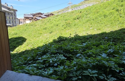 Les Varcins Apartment | Val Thorens - Ski In/Out - 4 Beds Flat (C-E20)