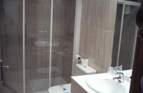 Alsasua Hotel | Valcarce Urbasa