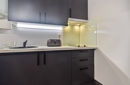 Soldeu Apartment | Vall d'Incles TOP NATURE HUT 5836