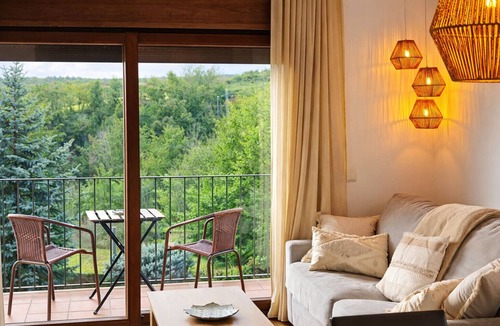 Mollo Apartment | Vall de Muntanyes - Coll Pregon