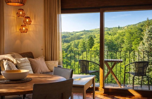 Mollo Apartment | Vall de Muntanyes - Costabona