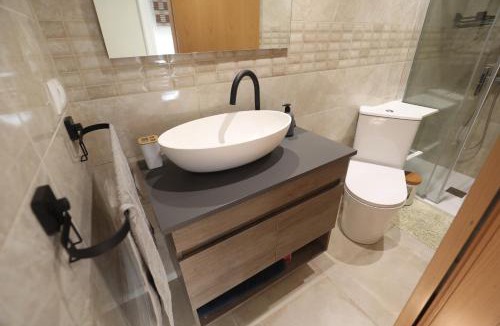 Terrassa Apartment | Vallparadis apartment