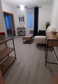 Vals-les-Bains Apartment | valsappart