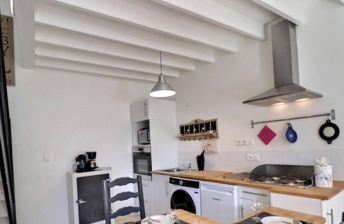 Saint-Coulomb House | Vanilla - SAINT-COULOMB