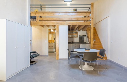 Charleval Apartment | Vaste appart de 50 m2- 2 pièces -n3