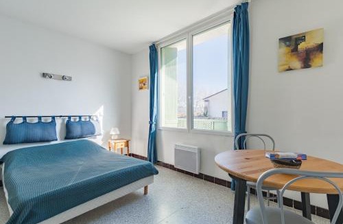 Charleval Apartment | Vaste studio de 22 m centre -n1