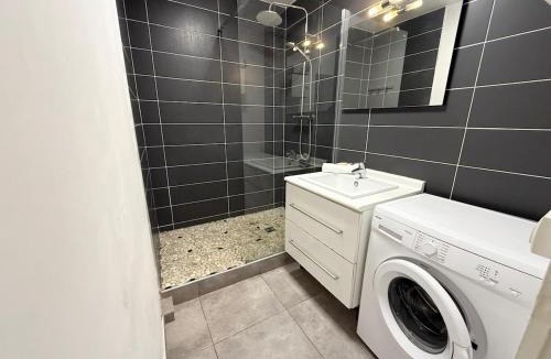 Jules Ferry - Recamier Apartment | Vauban Studio Brotteaux Partdieu
