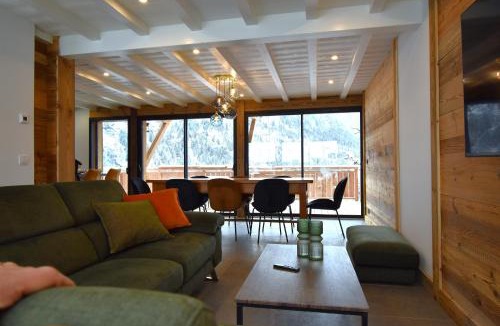 Vaujany Ski Chalet | VAUJANYLOCATIONS - Chalet Sagha