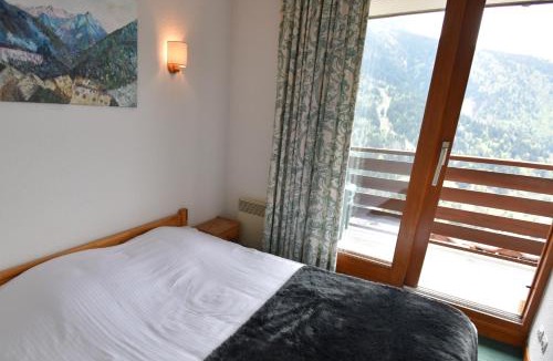 Vaujany Apartment | VAUJANYLOCATIONS - Cochette II Apt 15
