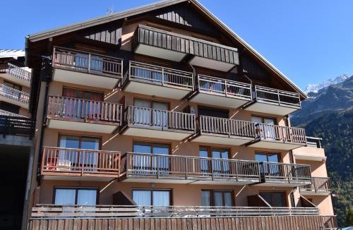 Vaujany Apartment | VAUJANYLOCATIONS - Cochette 1 Studio 9