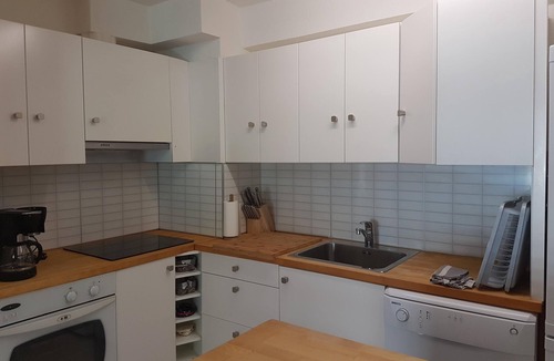 Pas de la Casa Apartment | Velasquez 3BC-apt- 2 hab- 6 pers-Pas de la Casa - pistes-005921-