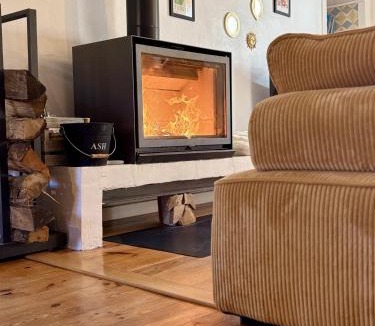 Lathuile House | Venez Chez Vous Parenthese du lac