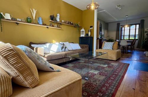 Lathuile House | Venez Chez Vous Parenthese du lac