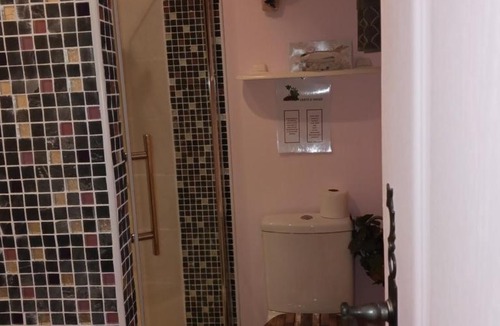 Sainte-Cecile-les-Vignes Bed & Breakfast | Vents d'Anges