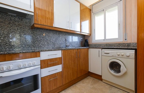 Salou City Centre Apartment | VENTURA PARK 5