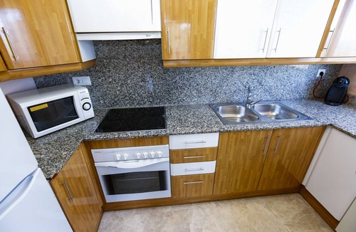 Salou City Centre Apartment | VENTURA PARK 5