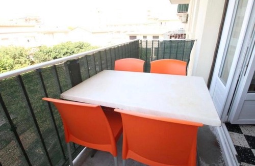 Mediterranee Apartment | Vera Cruz