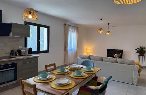 Lunel-Viel Apartment | VeraAppart