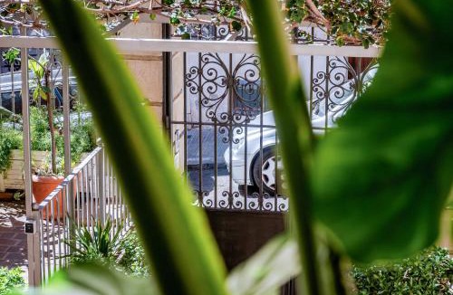 Gracia Bed & Breakfast | Verdi 254