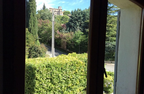 Eguilles House | Very beautiful Provencal house with air conditioning