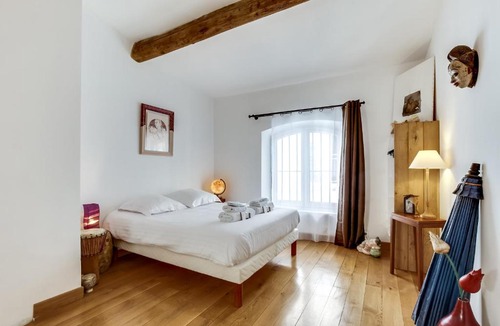 Saint-Victor Apartment | Very big loft on Vieux-Port