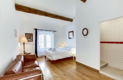 Saint-Victor Apartment | Very big loft on Vieux-Port