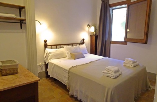 Santes Creus Cottage | Very comfortable and spacious house. 3000m2 of garden, barbecue and private pool