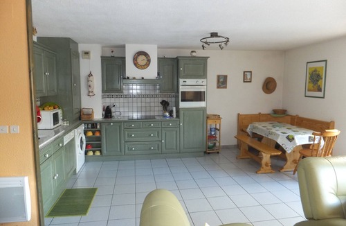 Luz-Saint-Sauveur Apartment | Very nice apartment for your vacation
