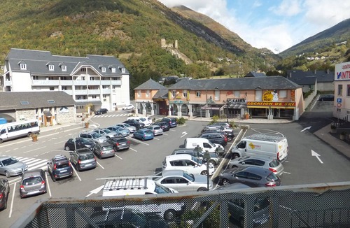 Luz-Saint-Sauveur Apartment | Very nice apartment for your vacation