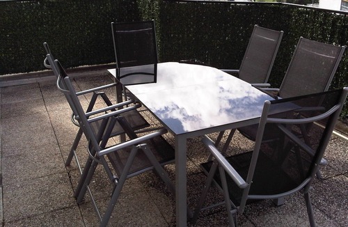 Esquieze-Sere Apartment | Very nice apartment T3 for 4 people in downtown Luz st Sauveur