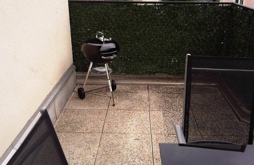 Esquieze-Sere Apartment | Very nice apartment T3 for 4 people in downtown Luz st Sauveur