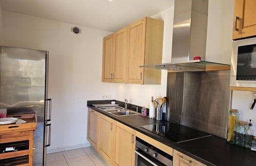 Agay Apartment | Very nice apartment 75m² with swimming pool, beach 200m away, 4-6 people