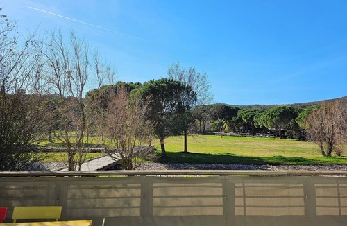 Agay Apartment | Very nice apartment 75m² with swimming pool, beach 200m away, 4-6 people