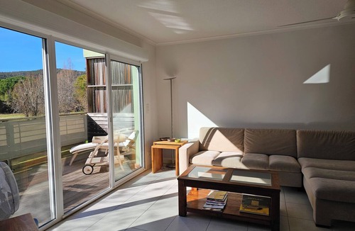 Agay Apartment | Very nice apartment 75m² with swimming pool, beach 200m away, 4-6 people