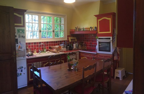 Mougins Villa | VERY NICE FAMILY VILLA IN PEACE IN MOUGINS FOR 11 PEOPLE