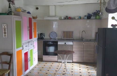Campagnac House | Very nice village house