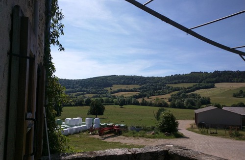 Campagnac House | Very nice village house