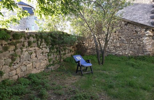 Campagnac House | Very nice village house