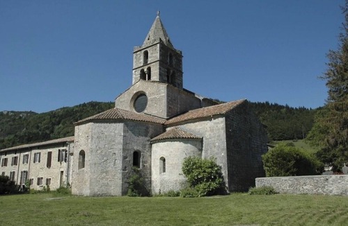 Chateaudouble House | Very pleasant country house in a small village - Vercors Park (1000m alt)