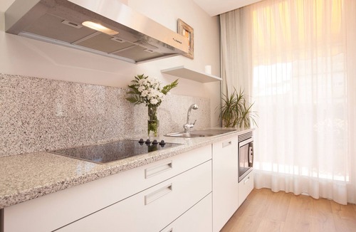 El Camp de l'Arpa del Clot Apartment | Very Sunny. 2 BR Apartment with Terrace