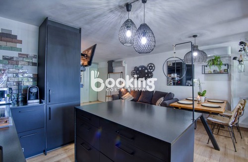 Castell-Platja d'Aro Apartment | Very well equipped apartment for 4 people in Politur