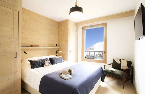 Bergers Apartment | Very well-equipped apartment