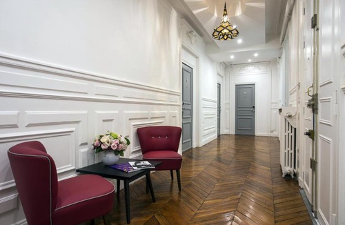 Champs-Elysees Hotel | Vestay George V