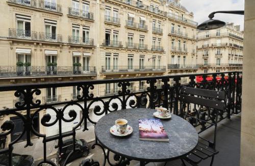 Champs-Elysees Hotel | Vestay Montaigne