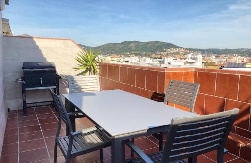 Pineda de Mar Apartment | VicAm Atico Duplex