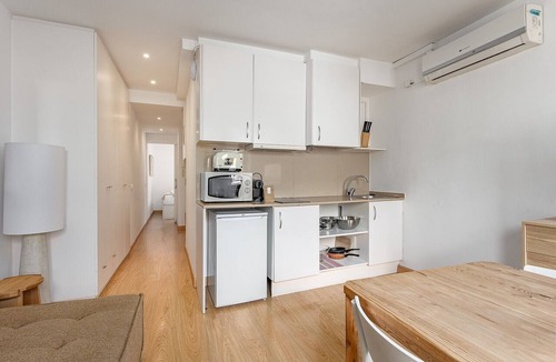 El Born Apartment | VIDRERIA ATIC