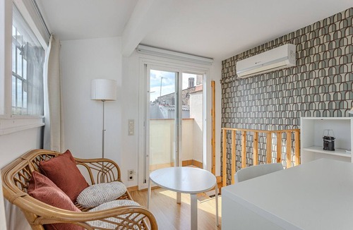 El Born Apartment | VIDRERIA ATIC